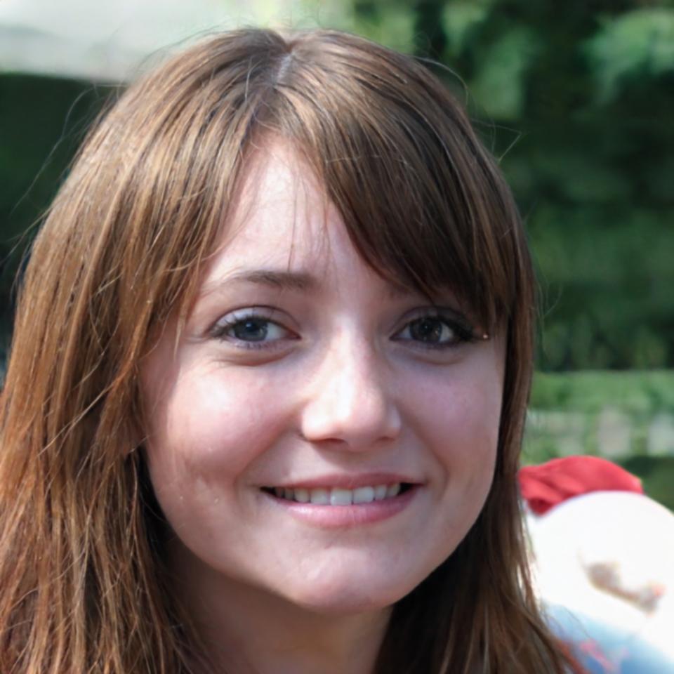 Prof. Sarah Wagner - Geschäftsentwicklung und Mentoring