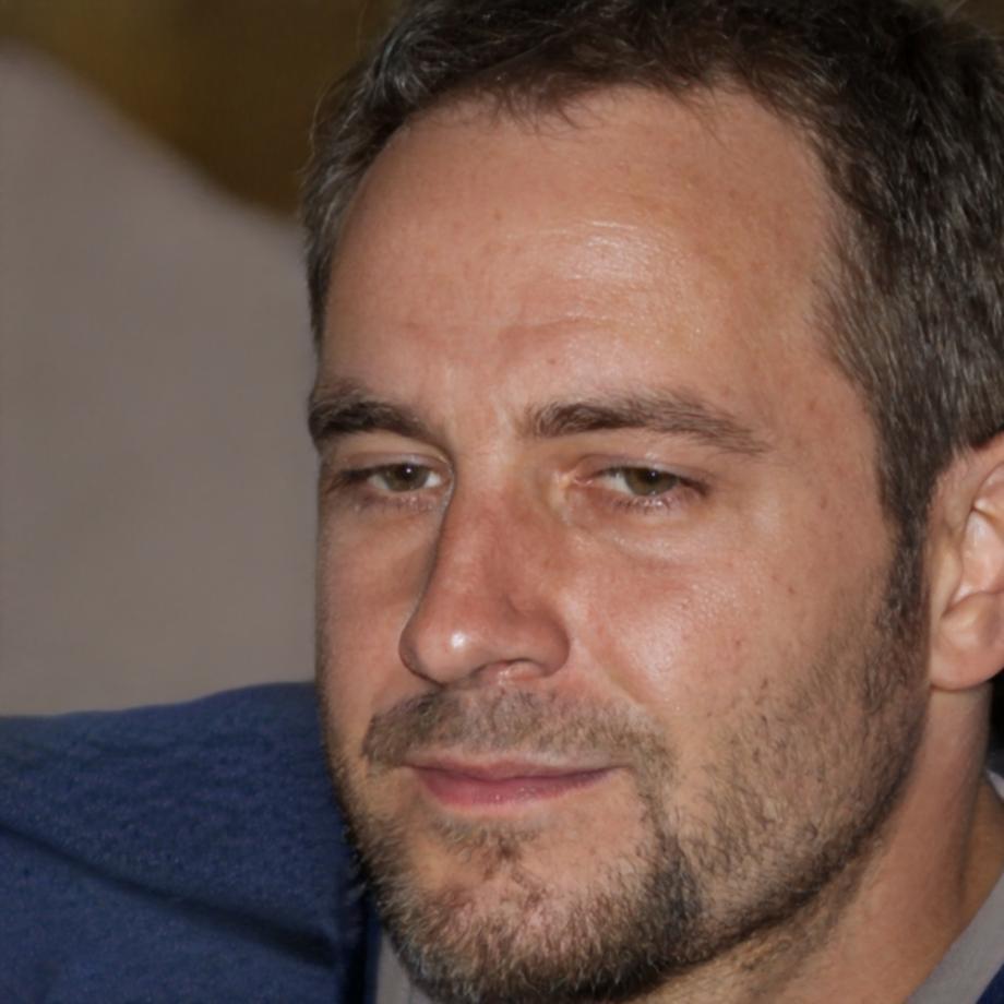 Markus Weber